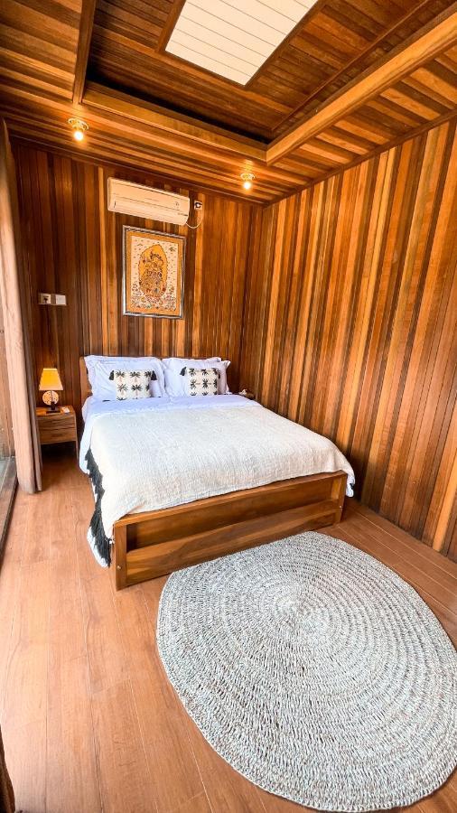 The Toya Bali - Private Room & Jacuzzi Bangli Bagian luar foto