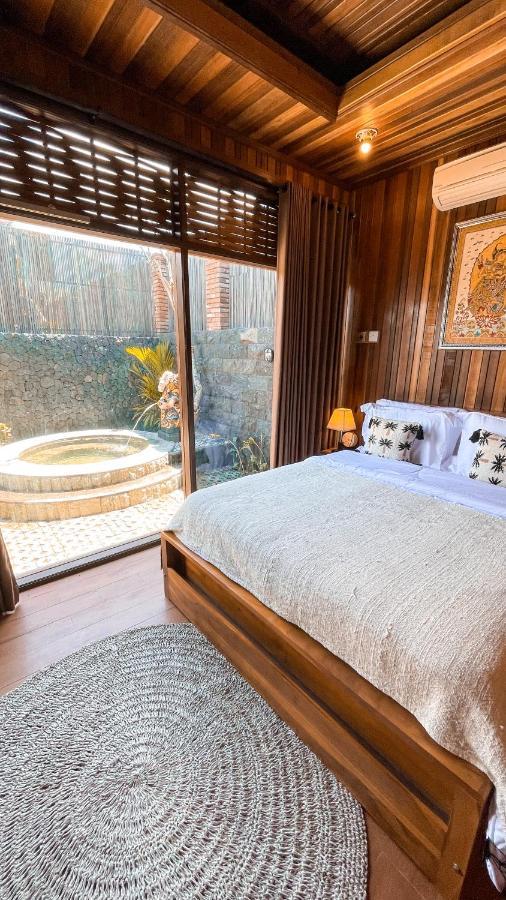 The Toya Bali - Private Room & Jacuzzi Bangli Bagian luar foto