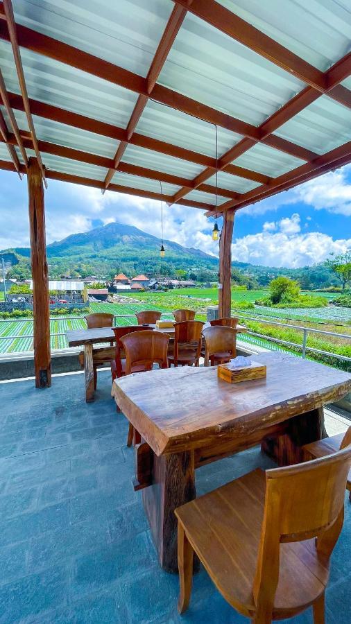 The Toya Bali - Private Room & Jacuzzi Bangli Bagian luar foto