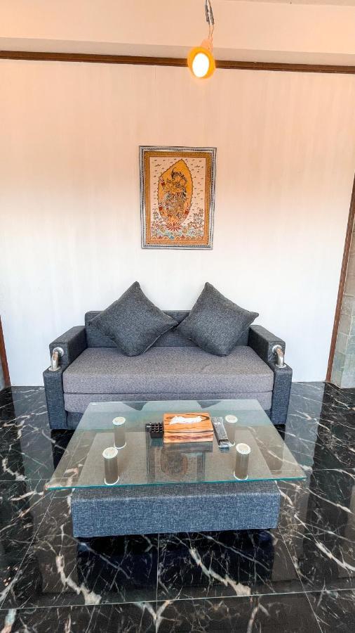The Toya Bali - Private Room & Jacuzzi Bangli Bagian luar foto