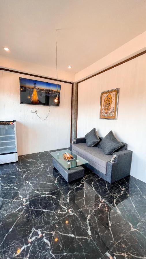 The Toya Bali - Private Room & Jacuzzi Bangli Bagian luar foto