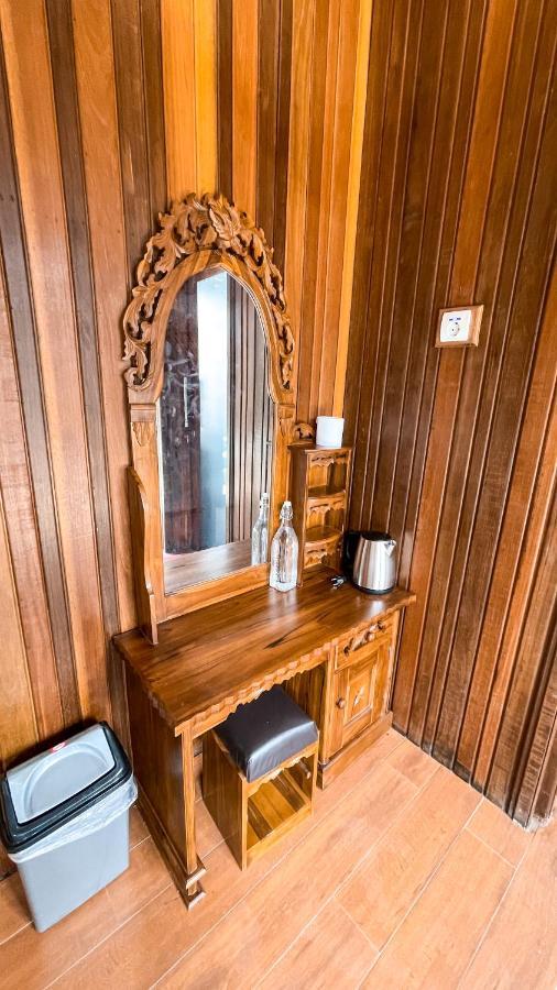 The Toya Bali - Private Room & Jacuzzi Bangli Bagian luar foto