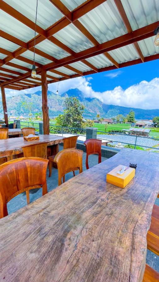 The Toya Bali - Private Room & Jacuzzi Bangli Bagian luar foto