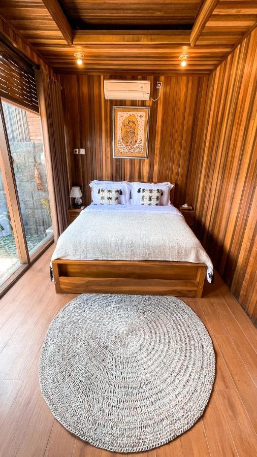 The Toya Bali - Private Room & Jacuzzi Bangli Bagian luar foto